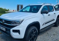 Gebrauchtwagen VW Amarok