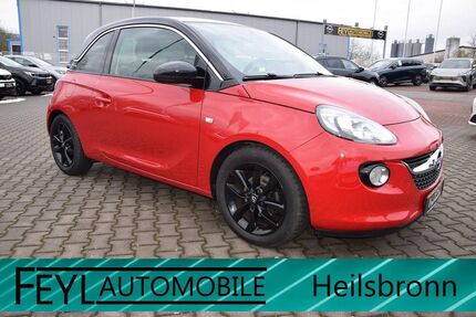 Opel Adam 96.590 km 8.900 &euro; Heilsbronn 91560