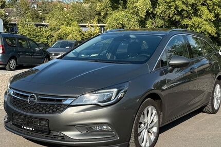 Opel Astra 128.660 km 8.490 &euro; Würzburg 97076