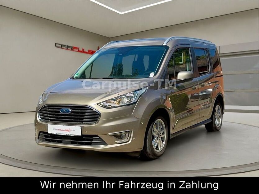 Tourneo Connect
