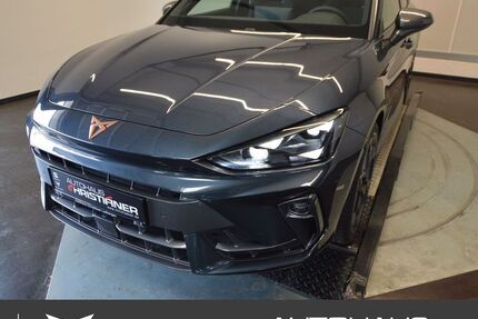 Cupra Leon 4.500 km 42.390 € Ladbergen 49549