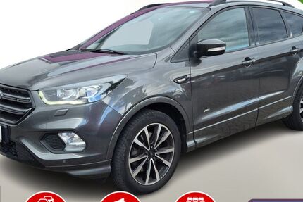 Ford Kuga 98.425 km 14.288 &euro; Kehl 77694