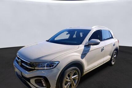 VW T-Roc 37.700 km 23.530 &euro; Aach 78267