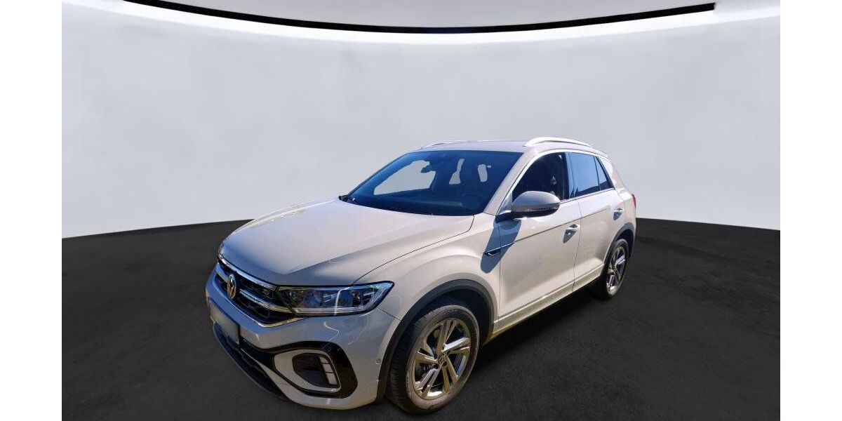 VW T-Roc 37.700 km 23.530 &euro; Aach 78267