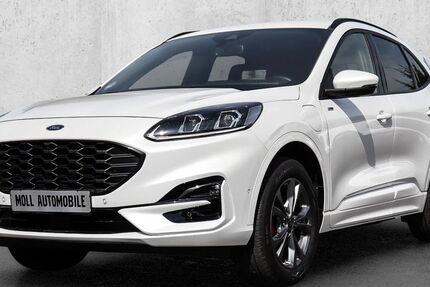 Ford Kuga 48.200 km 25.790 € Aachen 52078