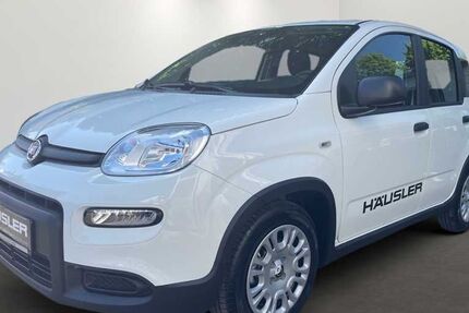 Fiat Panda 7.000 km 13.650 &euro; München 81673