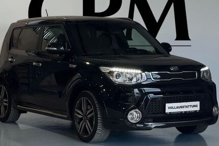 Kia Soul 125.000 km 9.950 &euro; Mannheim 68167
