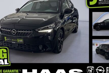 Opel Corsa 33.400 km 14.480 &euro; Schwabmünchen 86830
