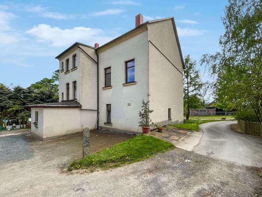 Haus zum Kaufen in Rosenbach 140.000 € 278 m²