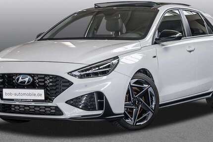 Hyundai i30 17.800 km 23.410 &euro; Hagen 58135