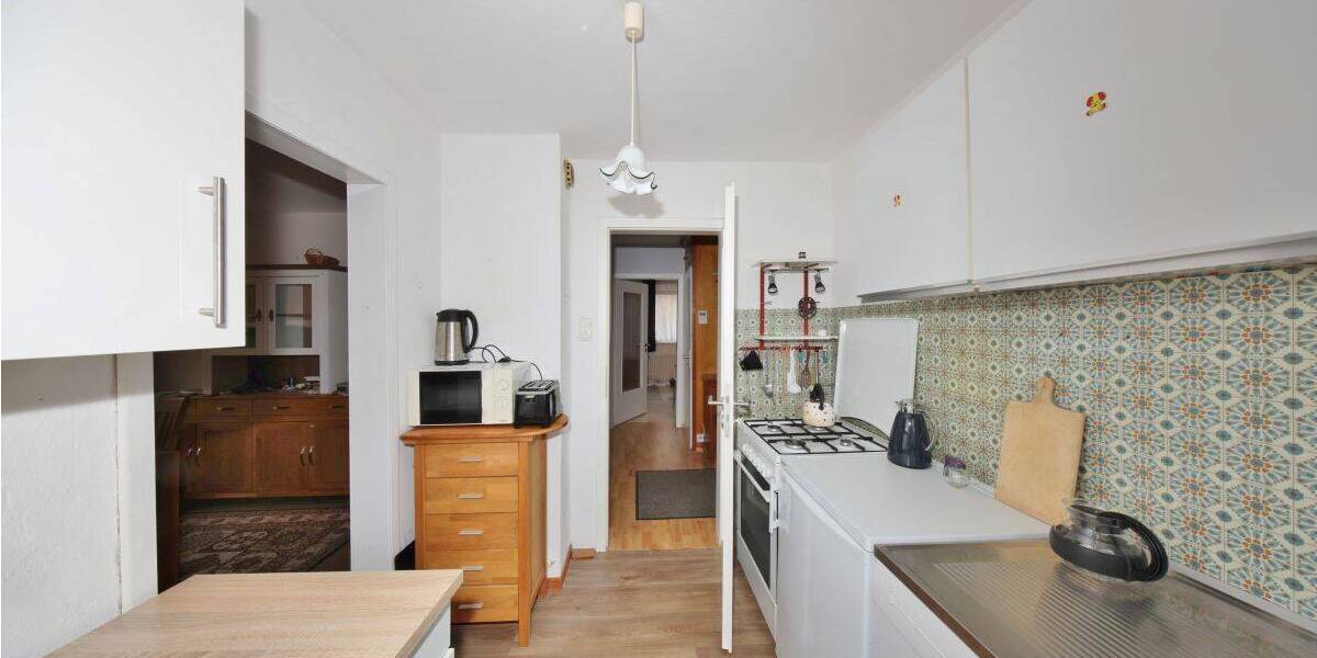 Einfamilienhaus Sande - 6 Zimmer, 113 m&sup2;, 199.000&euro; | Angebot:26825659
