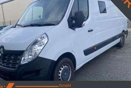 Renault Master 100.450 km 25.980 &euro; Kleve 47533