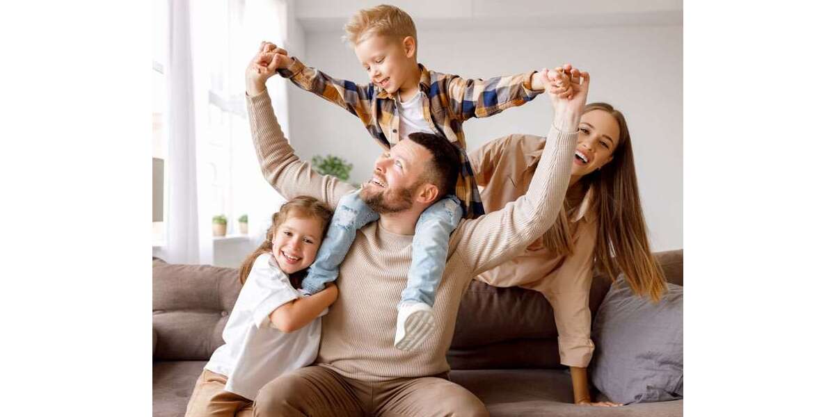 Einfamilienhaus Kloster Lehnin - 6 Zimmer, 136 m&sup2;, 433.500&euro; | Angebot:26295969