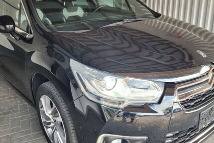 Citroen DS4 96.210 km 7.900 &euro; Berlin 12277