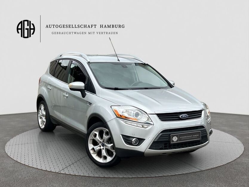 Kuga