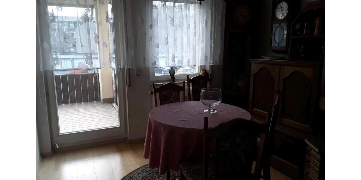 Etagenwohnung Wurzen - 3 Zimmer, 82 m&sup2;, 120.000&euro; | Angebot:24733039