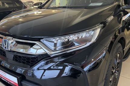 Honda CR-V 98.234 km 23.490 &euro; Brühl 50321
