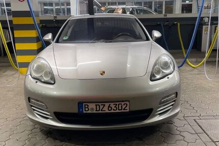 Porsche Panamera 149.500 km 19.500 &euro; Berlin 13158