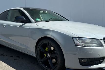 Audi A5 209.500 km 10.990 € Mannheim 68307