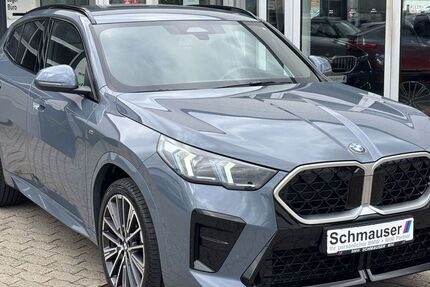 BMW X2 23.500 km 43.444 &euro; Tauberbischofsheim 97941