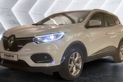 Renault Kadjar 63.830 km 14.490 &euro; Berlin 12683