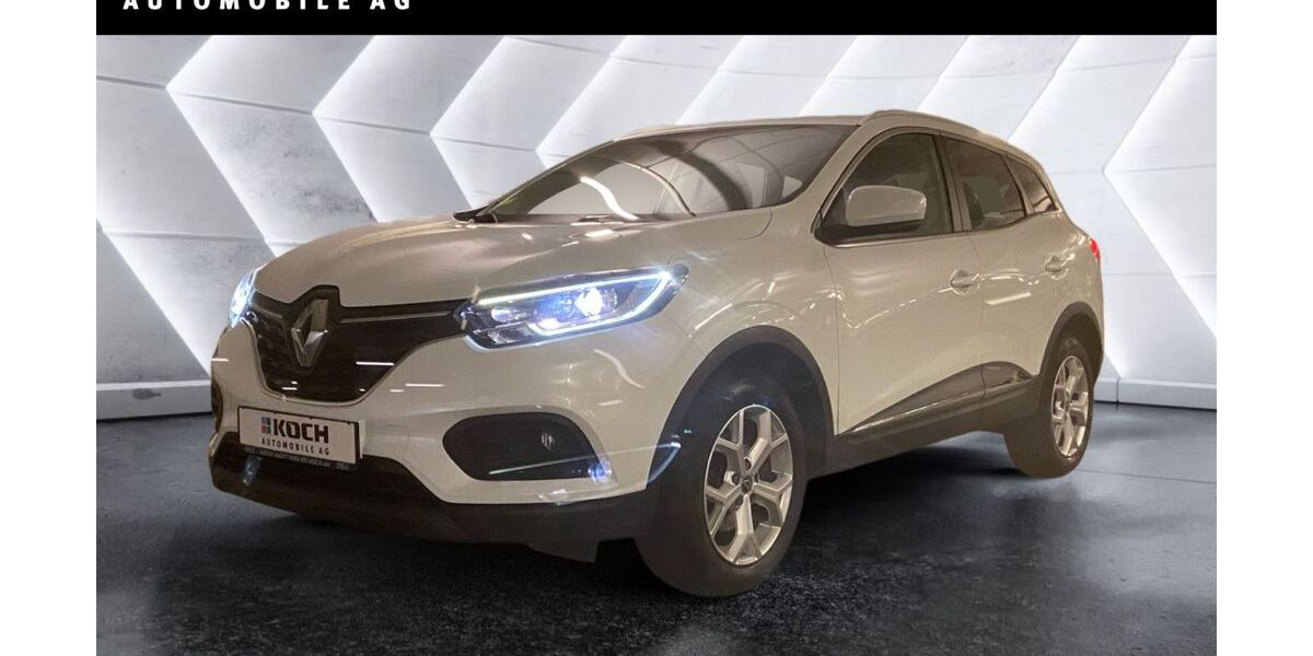 Renault Kadjar 63.830 km 14.490 &euro; Berlin 12683