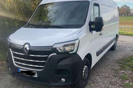 Renault Master 24.581 km 29.999 € Ilsfeld 74360