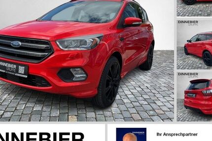 Ford Kuga 159.875 km 13.990 &euro; Berlin 10365