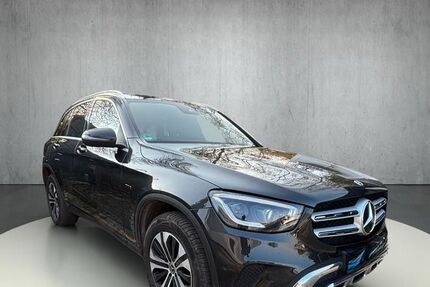 Mercedes-Benz GLC 300 165.121 km 28.200 &euro; Weingarten 67366