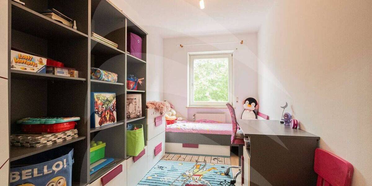 Etagenwohnung Deggendorf - 4 Zimmer, 110 m&sup2;, 399.000&euro; | Angebot:26804939