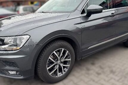VW Tiguan 99.987 km 19.490 &euro; Bietigheim-Bissingen 74321