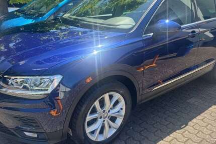 VW Tiguan 85.400 km 18.950 &euro; Saarlouis 66740