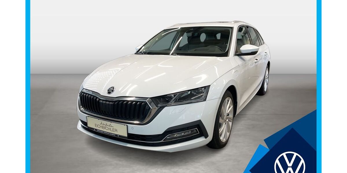 Skoda Octavia 110.439 km 16.999 &euro; Landshut 84030