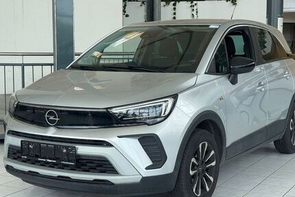 Opel Crossland (X) 24.310 km 12.990 &euro; Mainz 55128