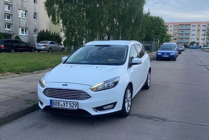 Ford Focus 179.900 km 6.000 &euro; Brandenburg an der Havel 14772