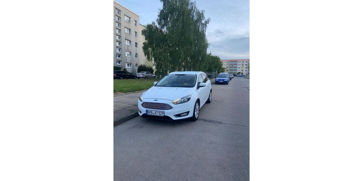 Ford Focus 179.900 km 6.000 &euro; Brandenburg an der Havel 14772