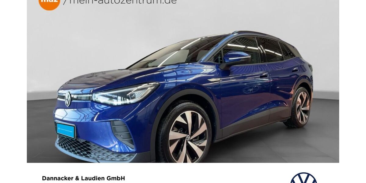 VW ID.4 19.589 km 36.970 &euro; Lüneburg 21337