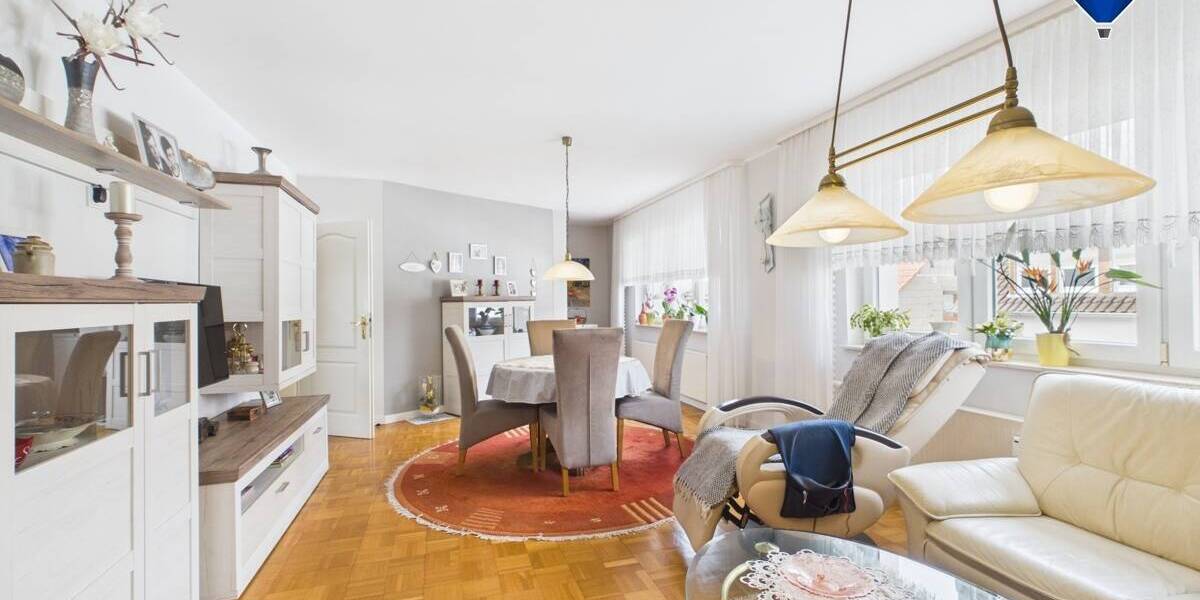 Mehrfamilienhaus, Wohnhaus Saarbrücken / Dudweiler Dudweiler - 8 Zimmer, 228 m&sup2;, 399.000&euro; | Angebot:26305944