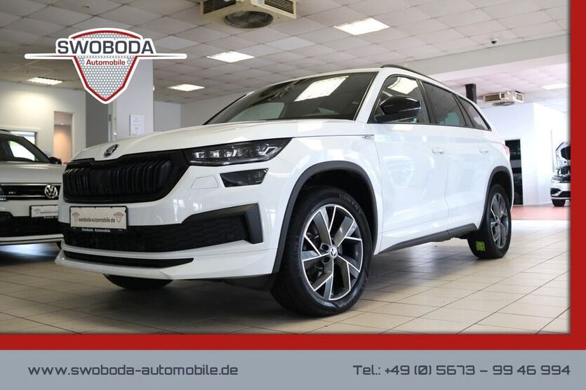 Kodiaq