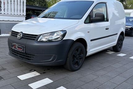 VW Caddy 275.695 km 4.800 &euro; Essen 45326