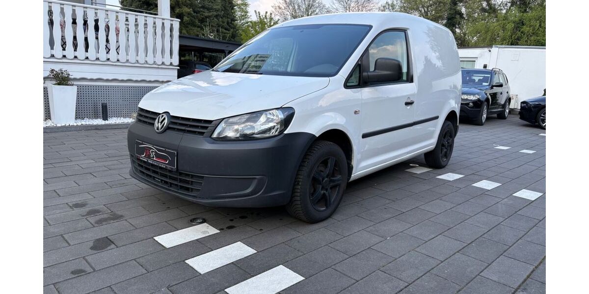 VW Caddy 275.695 km 4.800 &euro; Essen 45326