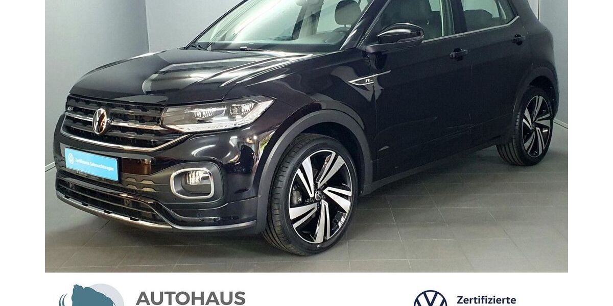 VW T-Cross 56.660 km 21.390 &euro; Blaubeuren 89143