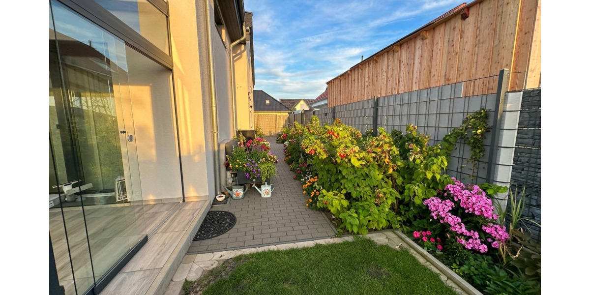Einfamilienhaus Verden (Aller) Klein Hutbergen - 7 Zimmer, 210 m&sup2;, 634.999&euro; | Angebot:26291238