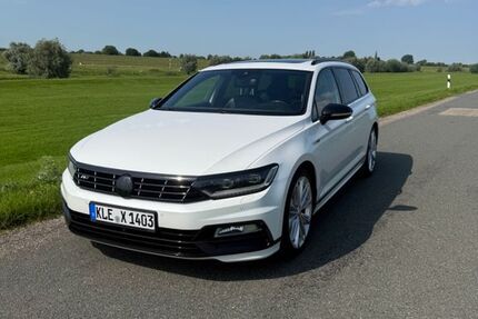 VW Passat 196.000 km 17.500 &euro; Kleve 47533