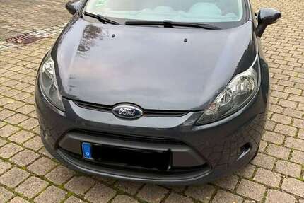 Ford Fiesta 223.000 km 1.990 € Erlangen 91052