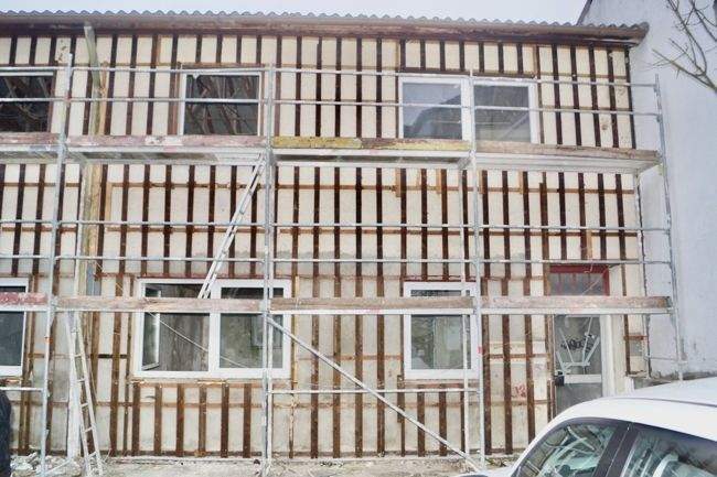 Mehrfamilienhaus, Wohnhaus Ulm Weststadt - 1 Zimmer, 330 m&sup2;, 749.900&euro; | Angebot:25705255