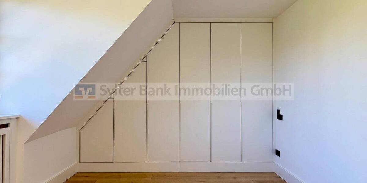 Doppelhaushälfte Sylt Keitum - 4 Zimmer, 120 m&sup2;, 1.950.000&euro; | Angebot:26869030