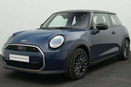 Mini Cooper S 20.057 km 29.825 &euro; München 80788