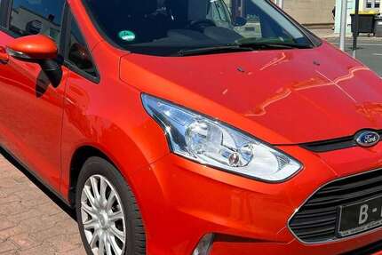 Ford B-Max 72.702 km 6.490 &euro; Meißen 01662