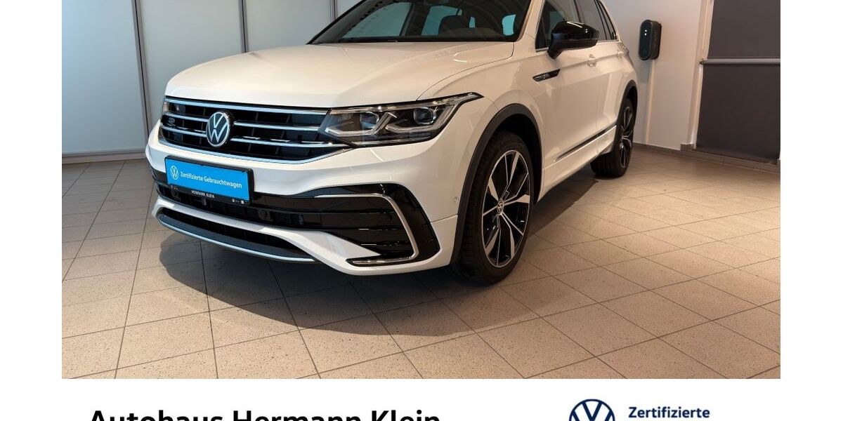 VW Tiguan 67.219 km 32.880 &euro; Fuldatal 34233